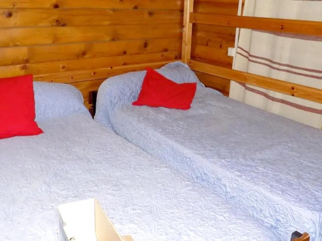 House With 2 Bedrooms in Loudenvielle, With Wonderful Mountain View an