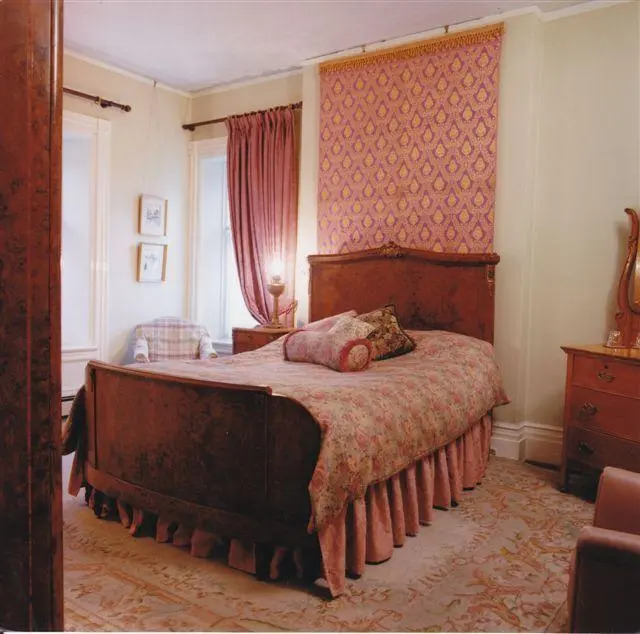Grand Victorian