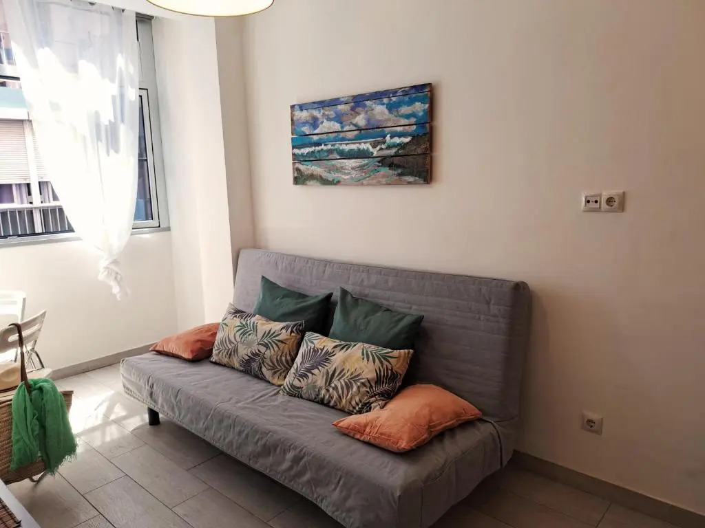 Estudio en Las Canteras- Paralelo 28