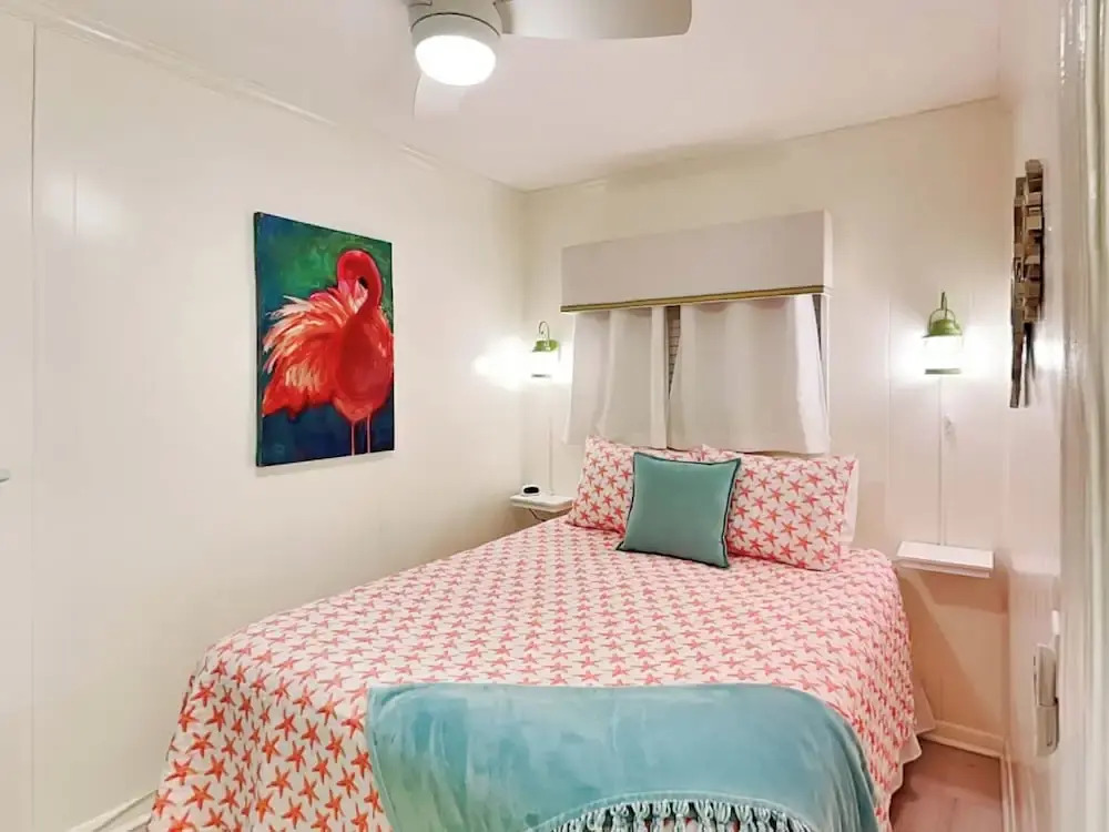 Beach Racquet A117 by Tybee Vacation Rentals