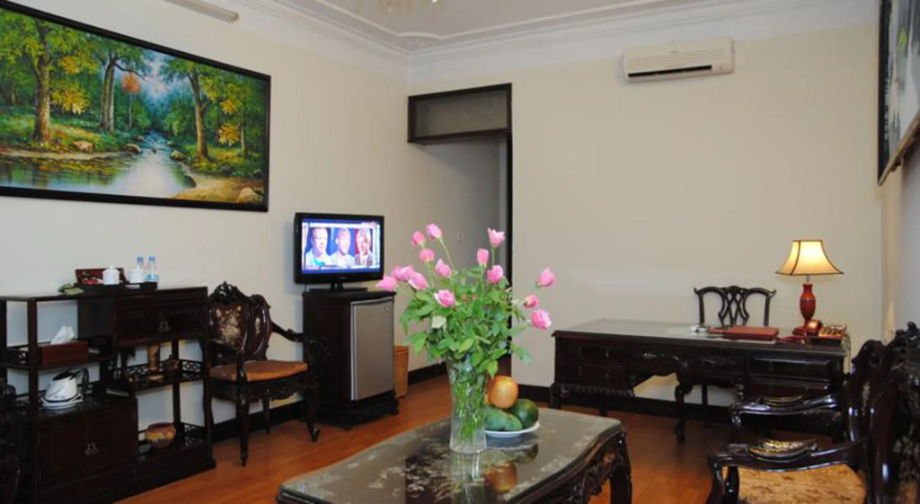 Asia Hotel