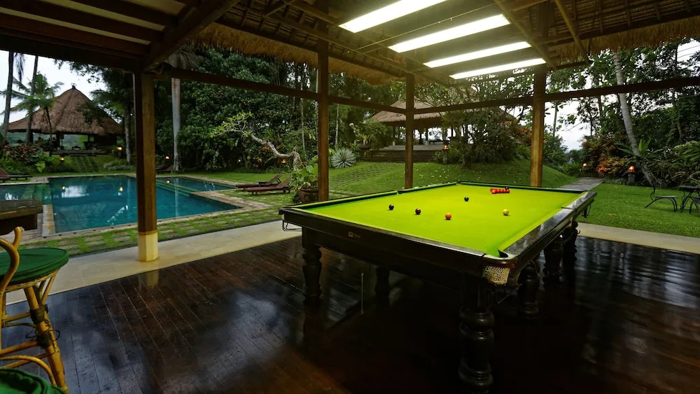 Bali Gita Estate - Villa Puri Sungai Ubud