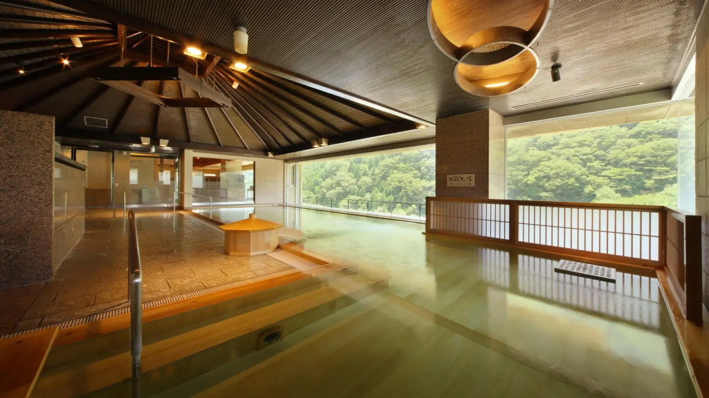 Hotel Hananoyu