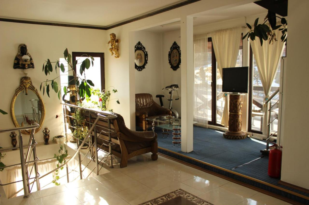 Casa Ella