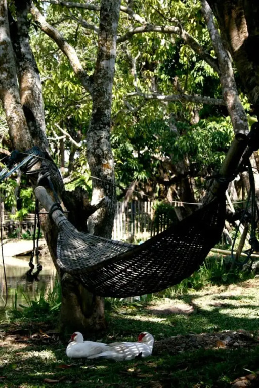 Ruang Tawan Hideaway
