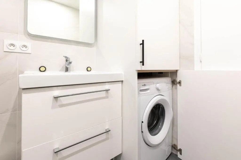 GuestReady - Aubervilliers Apartments