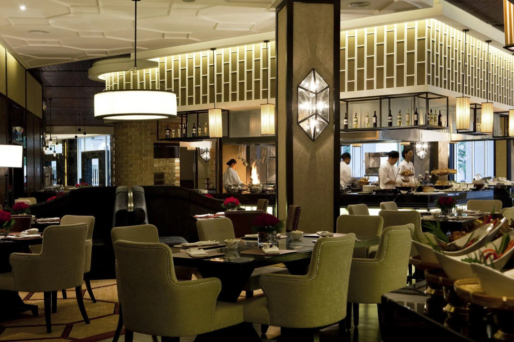 The Majestic Hotel Kuala Lumpur, Autograph Collection