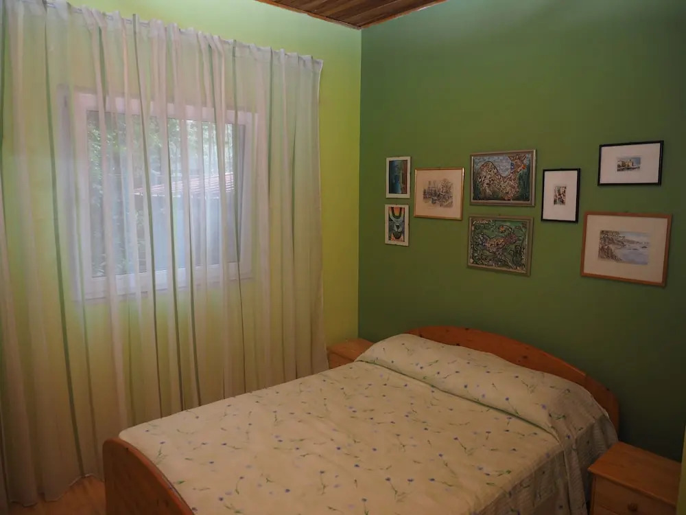 Comfortable Nena Apartment with Nice View