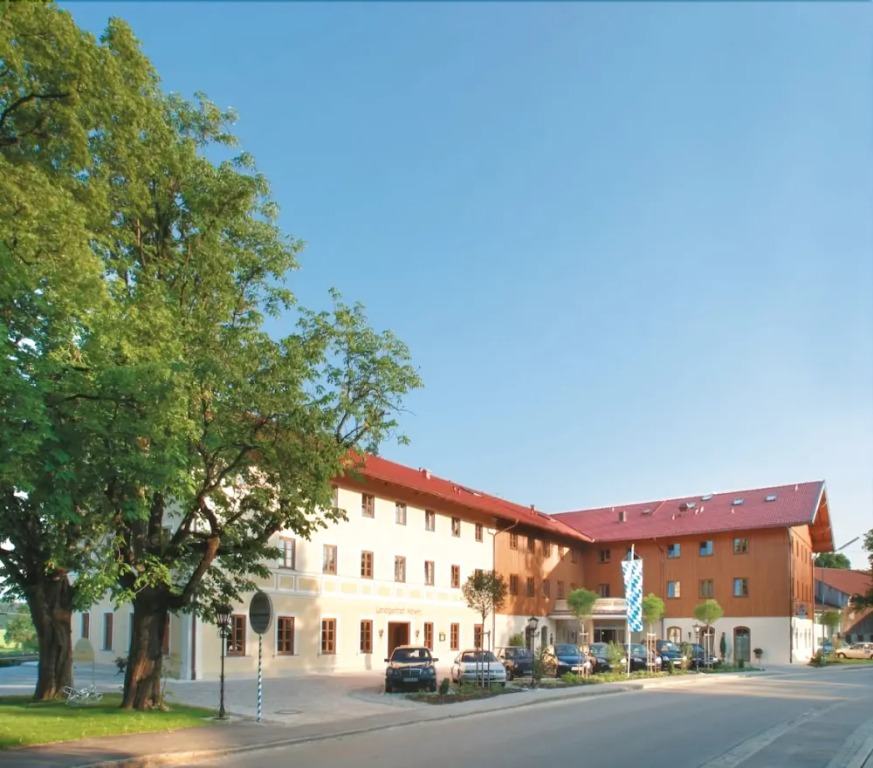 Hotel Altwirt