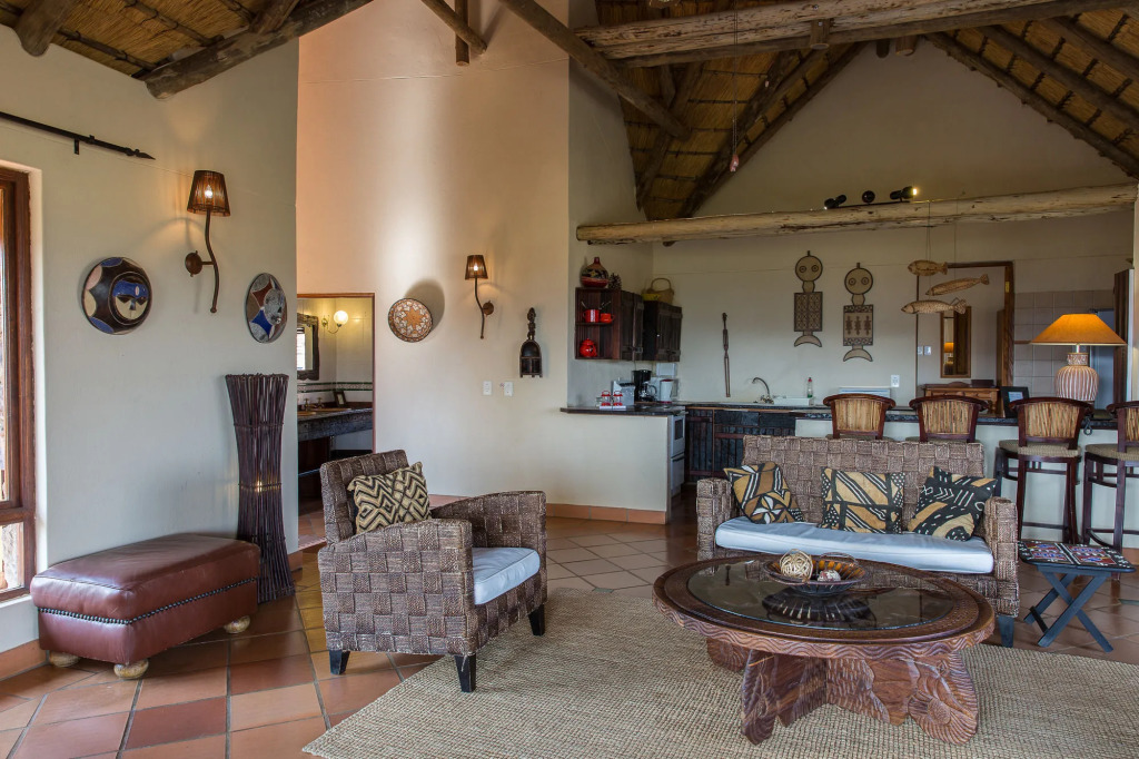 Kololo Game Reserve