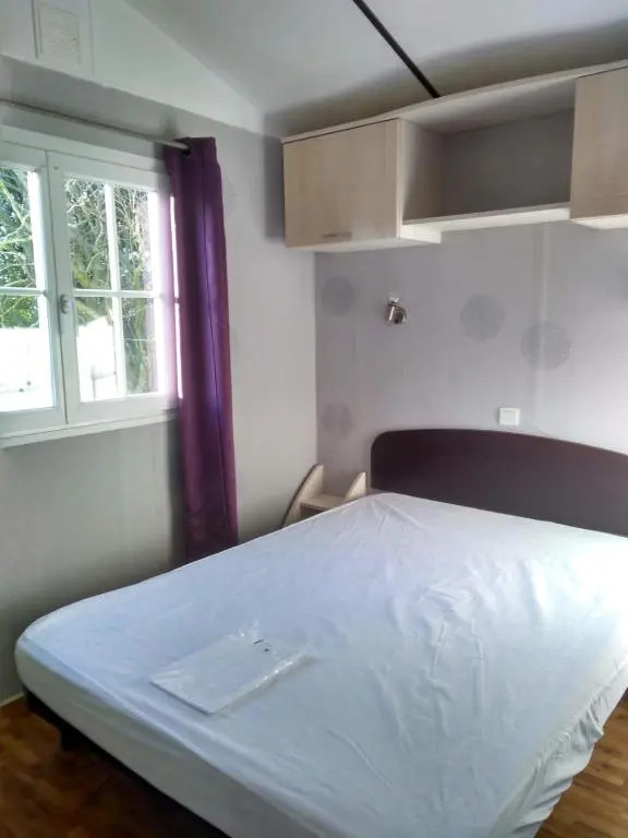 Mobilhome Plouguerneau