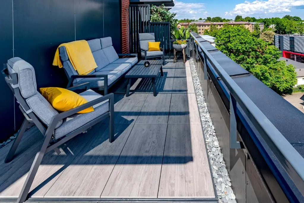 Artisa Riia Str 20B Luxury Penthouse apartment