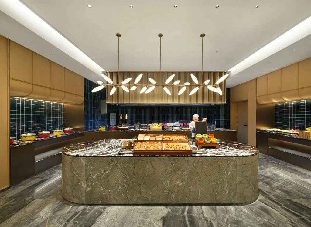 Hilton Garden Inn Nanchang Tengwang Pavilion