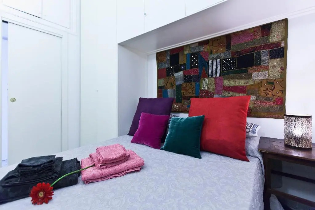 Gianicolo Holiday Apartment