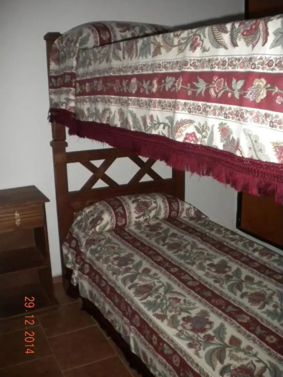 Chalet Carlos Paz