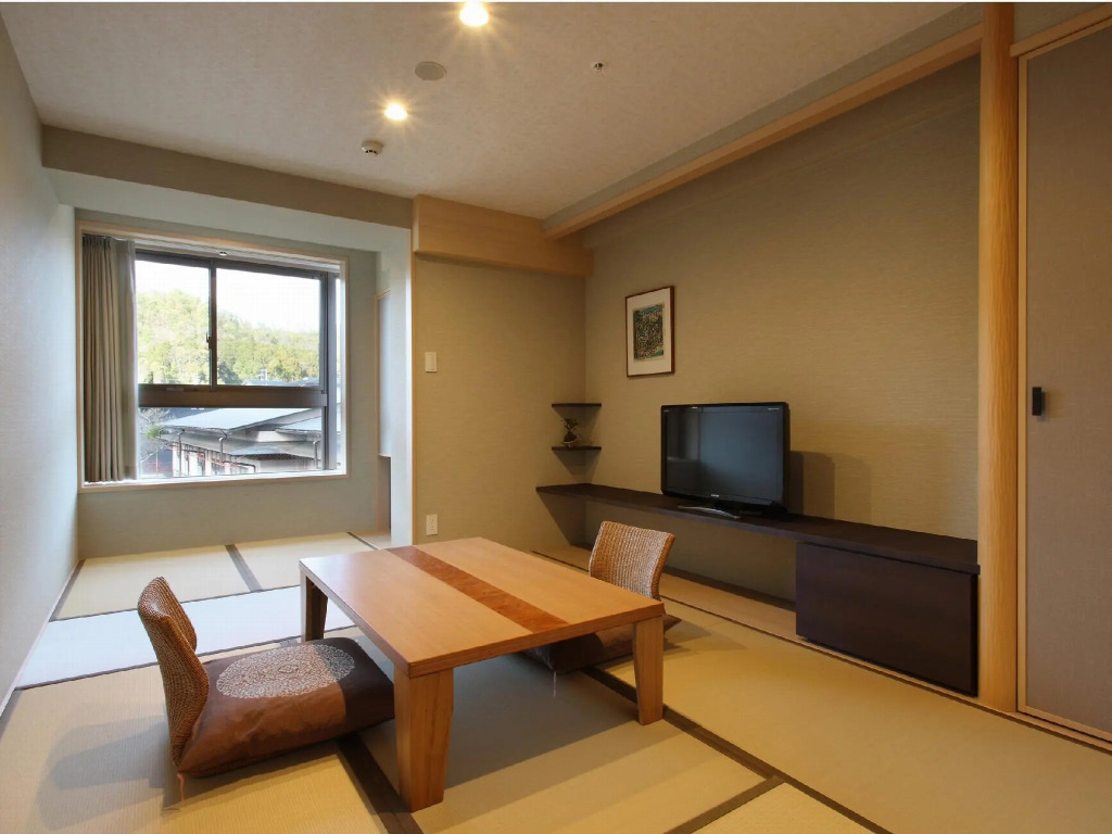 Ryokan Nenrinbo