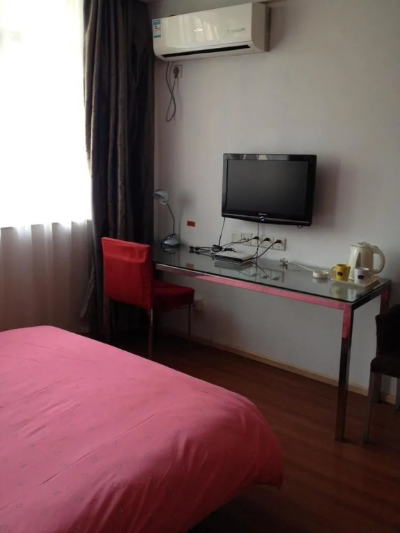 Shaoxing Home Inn - City Square