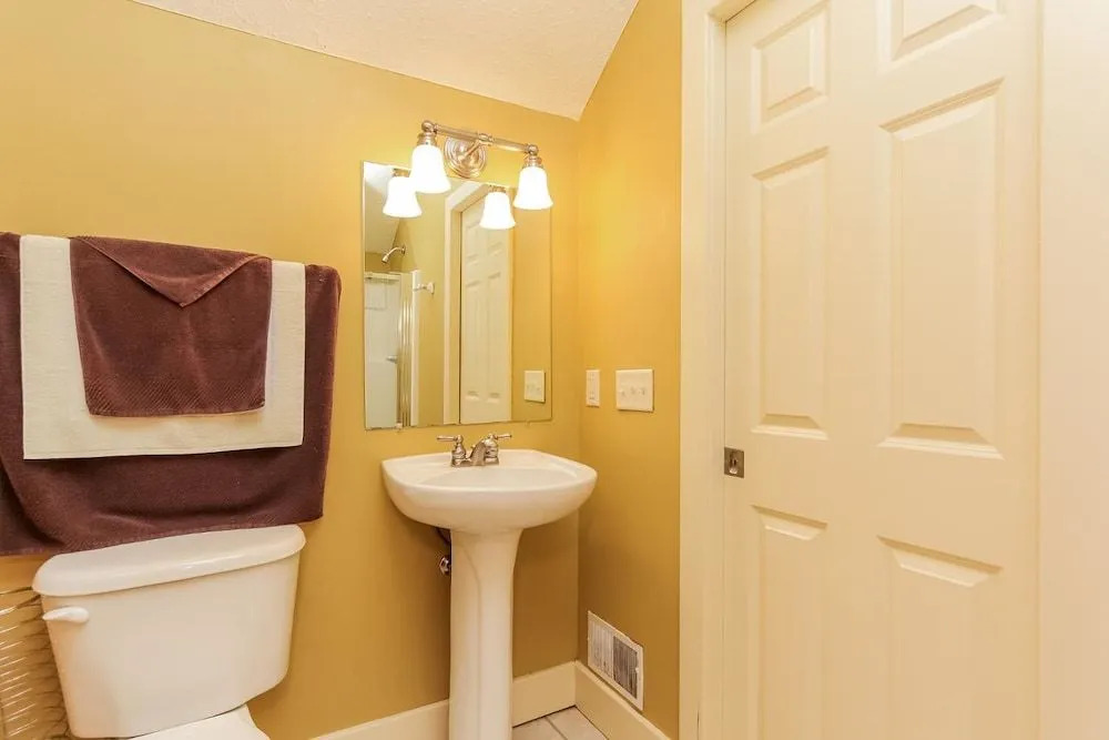 The Oriole - Studio Apartment, Sleeps 2