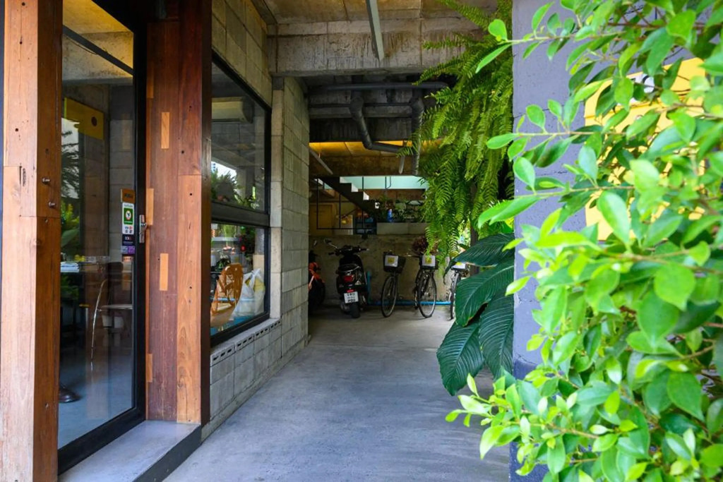 HeyHa House ChiangMai