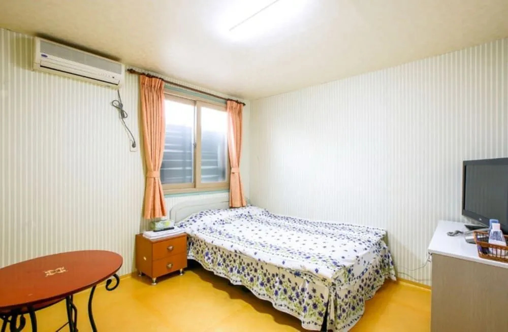 New Gangnam Motel