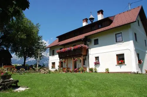 Bauernhof Lutzmann Hof 'Moar Z'winklern'
