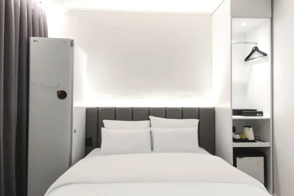 JI STAY Hotel Gyeongju