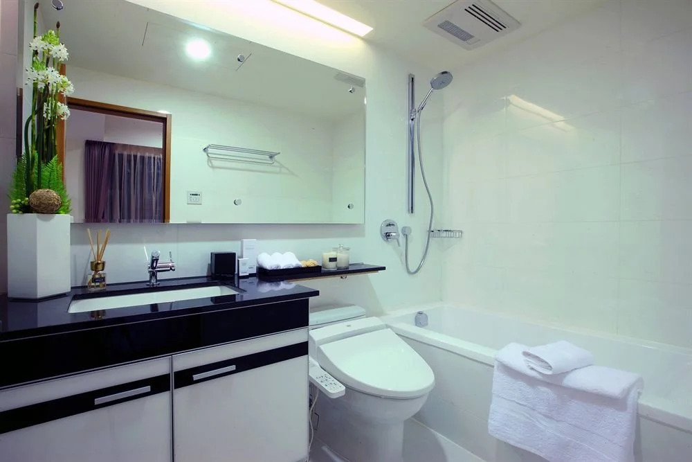 Taipei Boutique Home