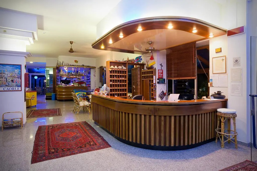Hotel Playa e Mare Nostrum