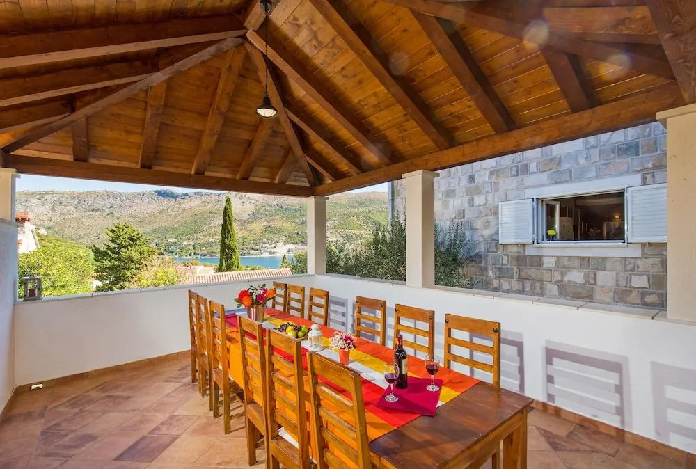 Villa Imperial View