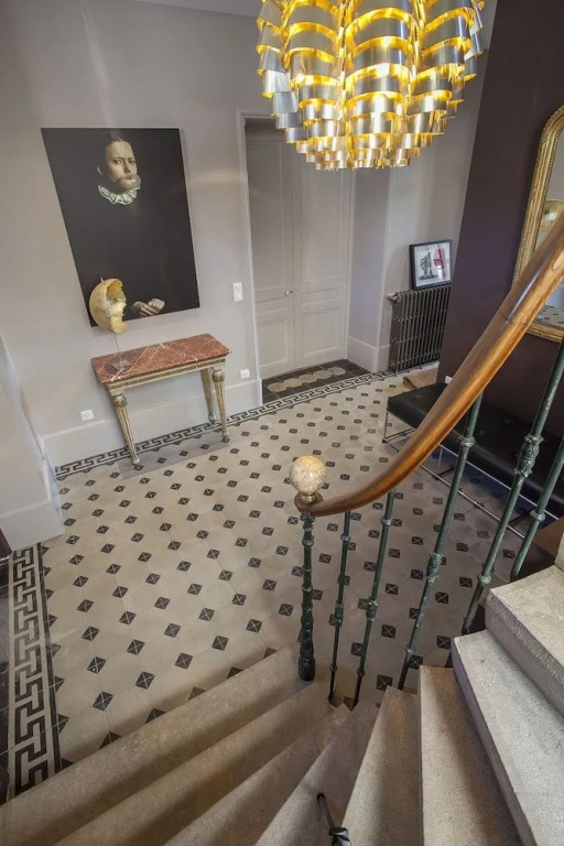 Maison TANDEM