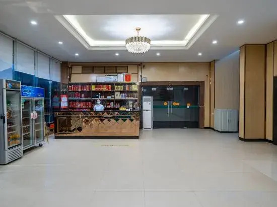Xinxing Grand Hotel (Nanning Xianhu Avenue Branch)