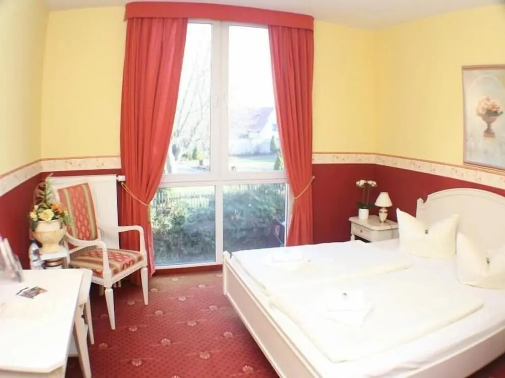 Kurpark Hotel