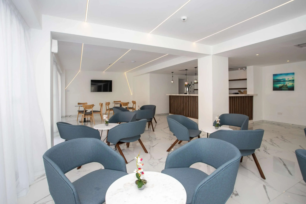 Larco Hotel