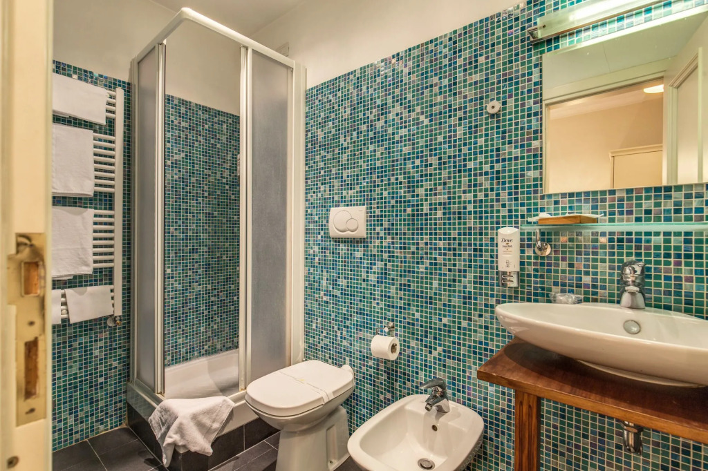 Flann OBrien Rooms