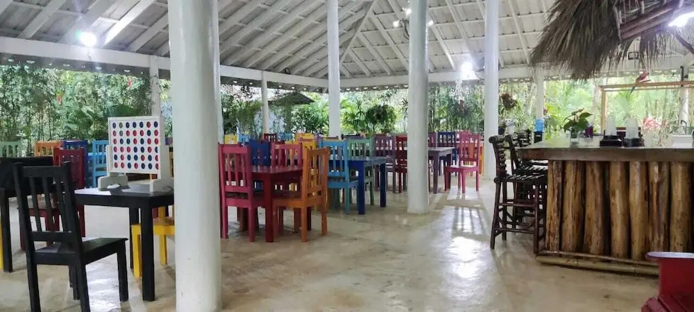Samanatropicalvillage