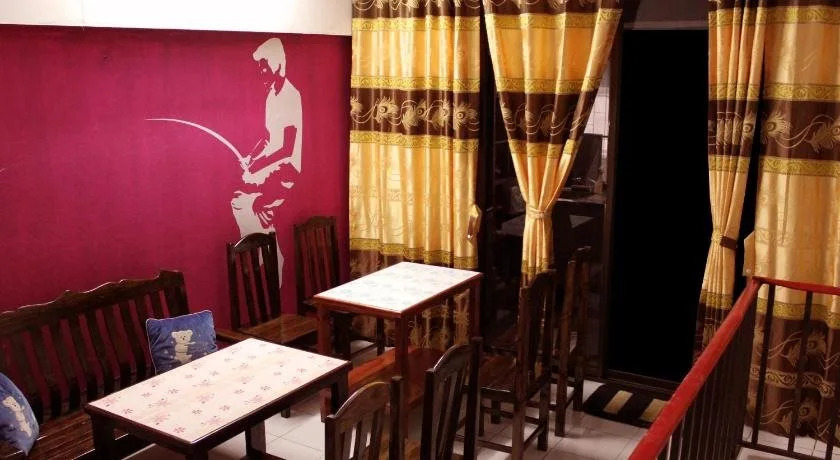Walkinn Guesthouse 1