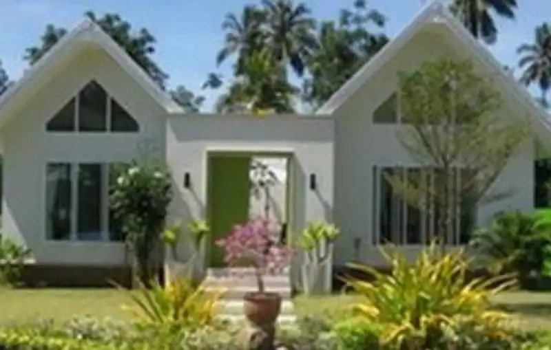 Nanachart Beach Homes