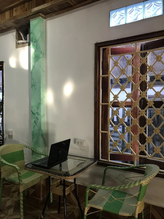 Friendly Backpacker Hostel