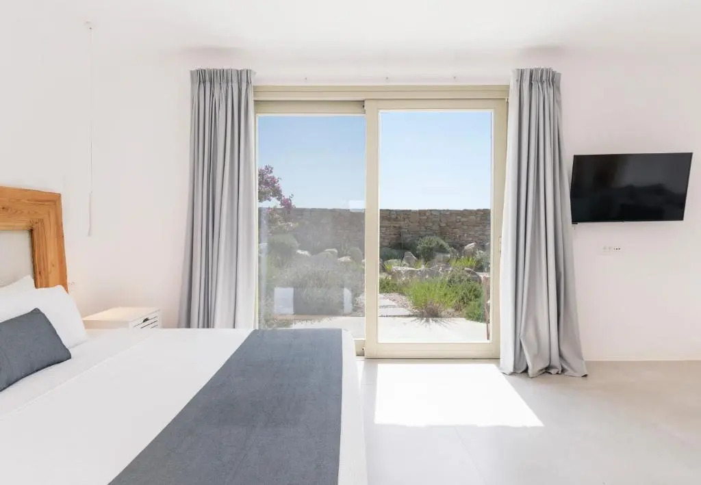 My Castle House - MG Villas Mykonos