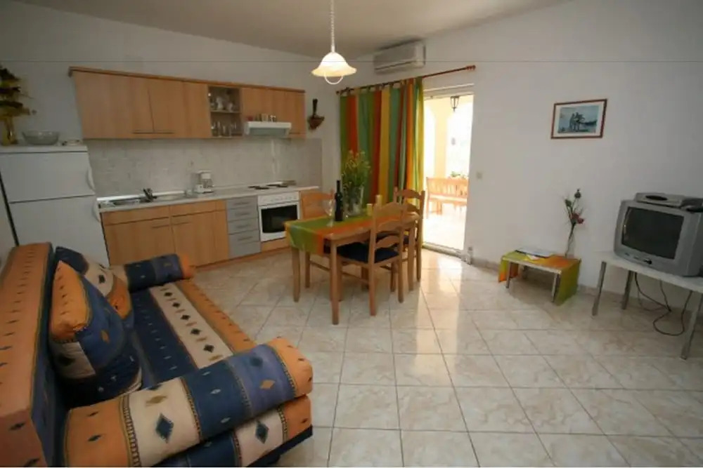 Apartments Maria