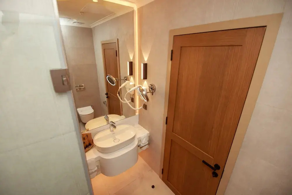 Casa Lumar Luxury Lodging- Adult Only