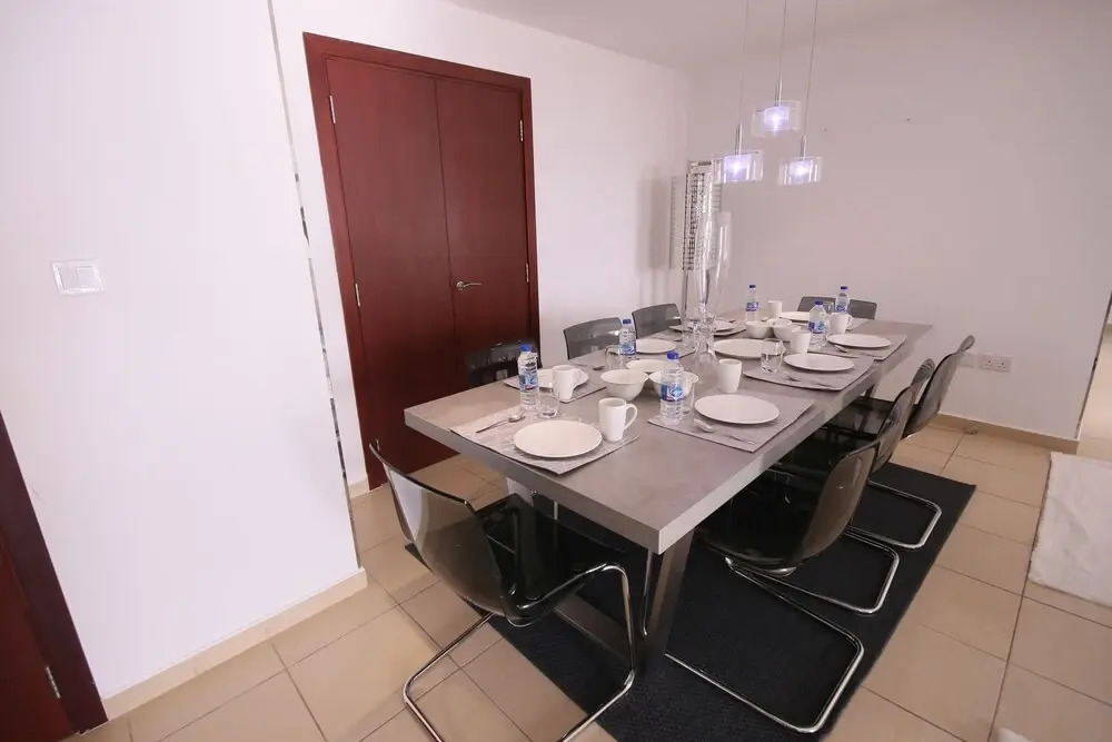 Elan Rimal Suites JBR Beach Sea View