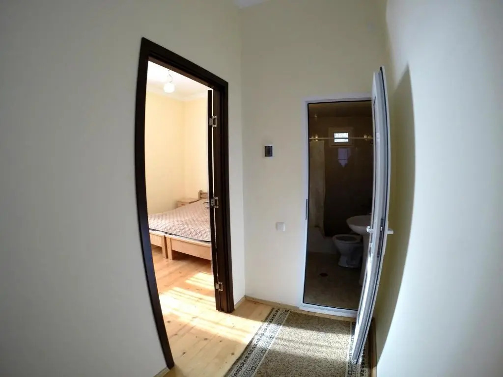 Guesthouse Lenjeri