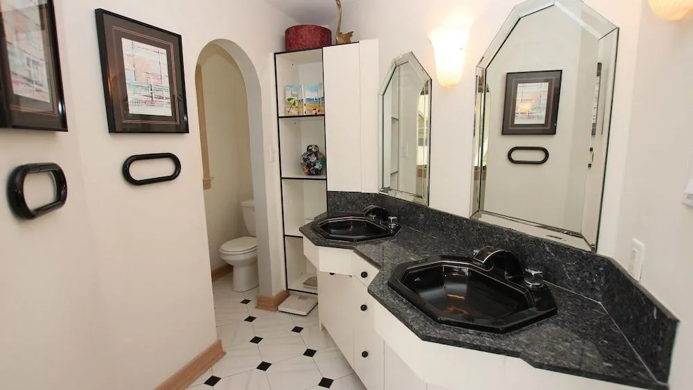 Lunasea - 5 Br Home