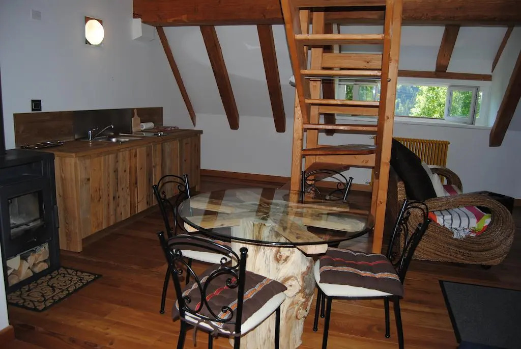 La Lince Lodge