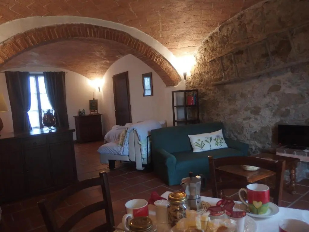 Podere Alberello