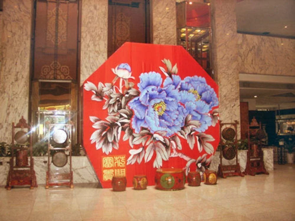 Le Garden Hotel
