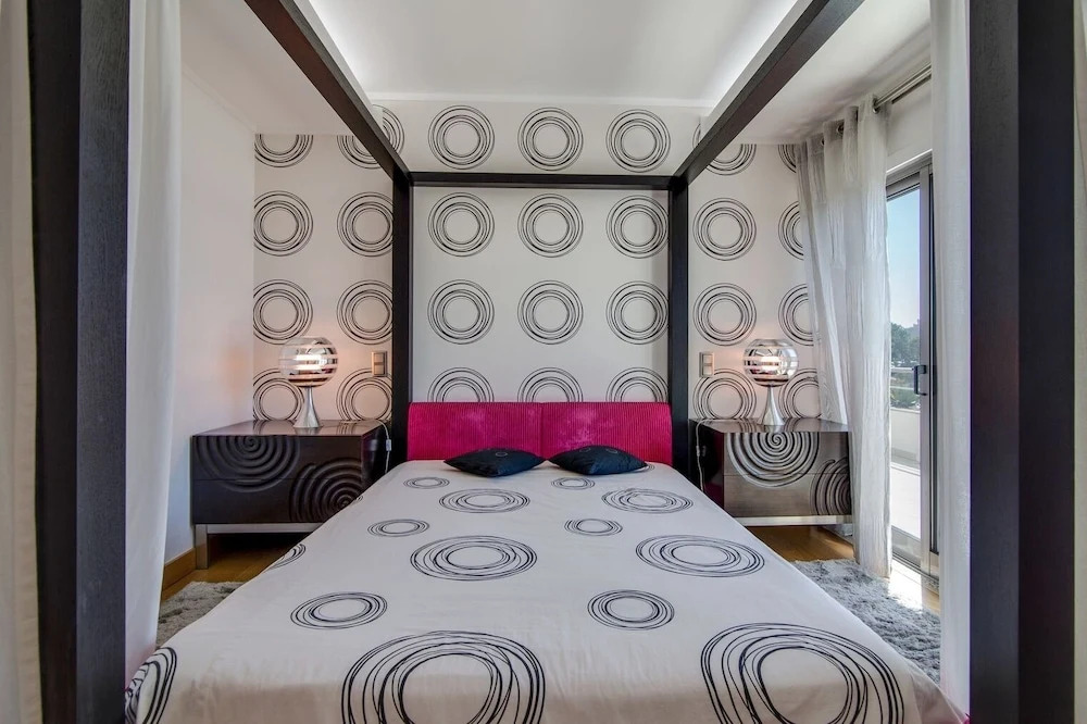 Luxury Penthouse 3 Bedrooms Olhos de Água
