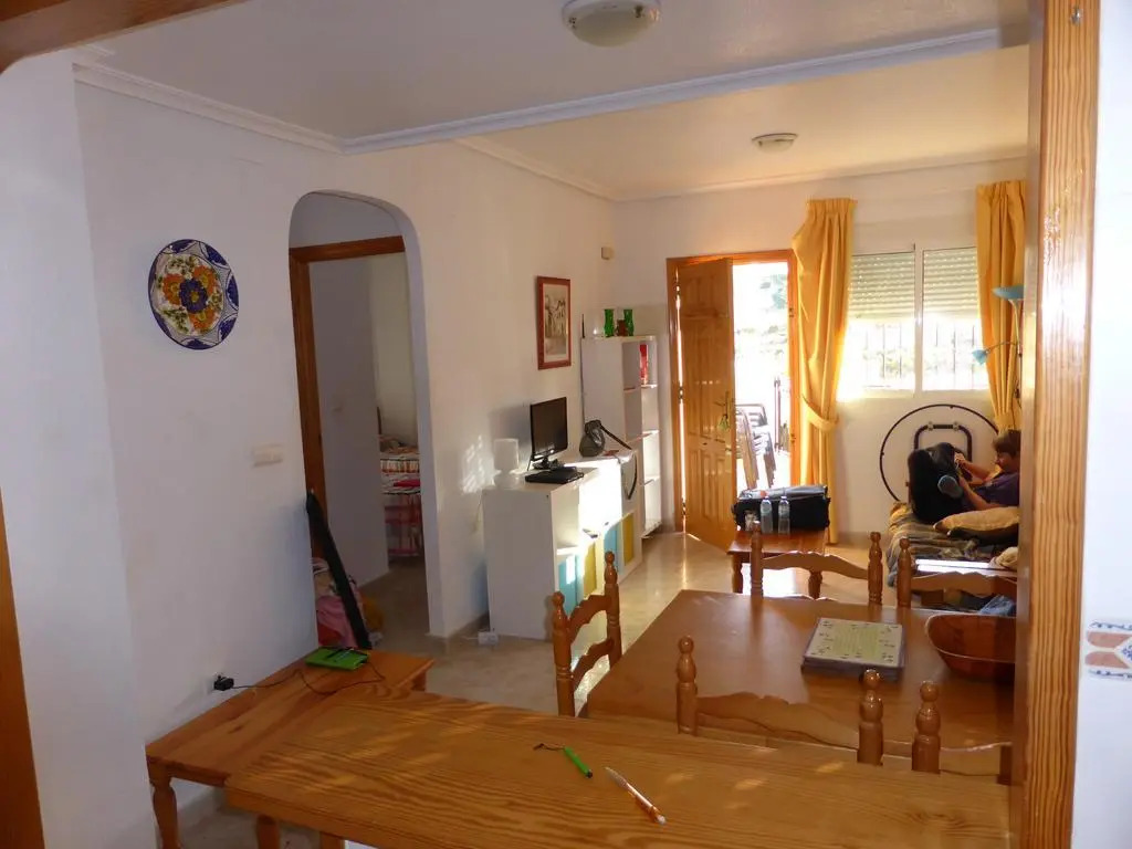 La Pinada