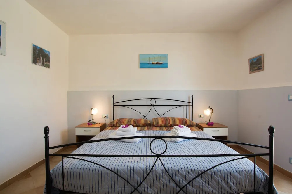 Villa Blu